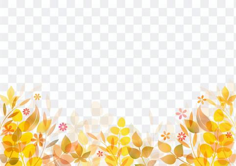 Autumn image material 53 Autumn image material 53