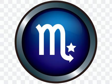 Mark of Scorpio Mark of Scorpio