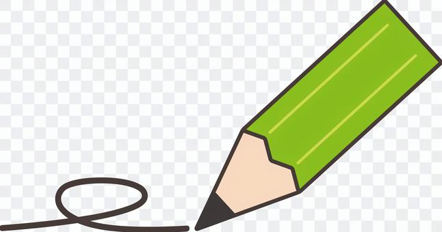 Stationery (Pencil 03) Stationery (Pencil 03)