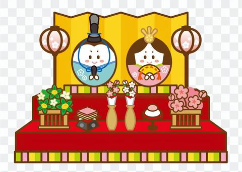 Otanashima egg Otanashima egg