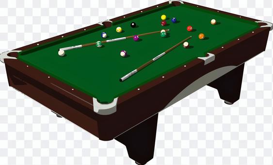 Billiards Billiards