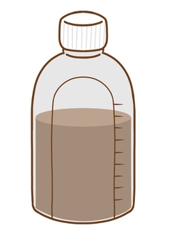 Hospital syrup medicine Hospital syrup medicine