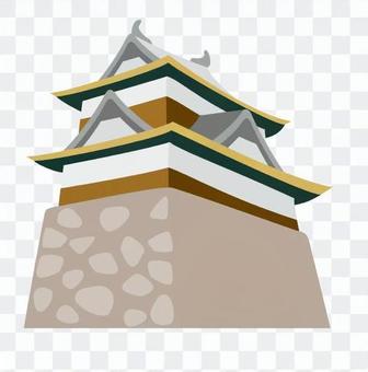 Maruoka City Maruoka City