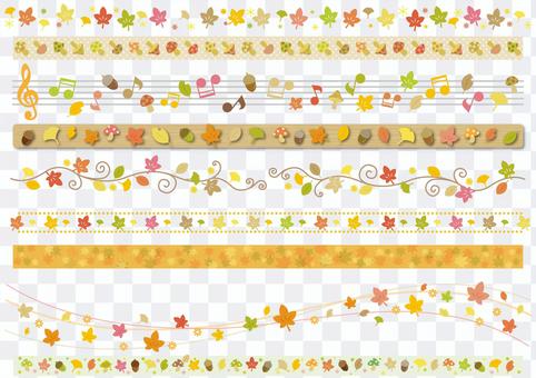 Autumn image material 98 Autumn image material 98