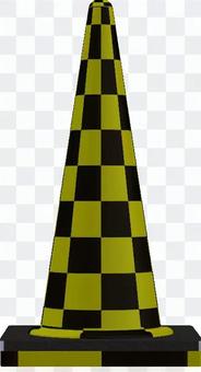 Color cone Color cone