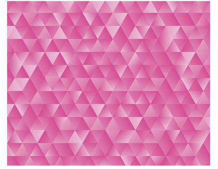Pink geometric pattern Pink geometric pattern