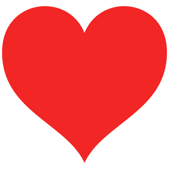 Heart beautiful heart red Heart beautiful heart red
