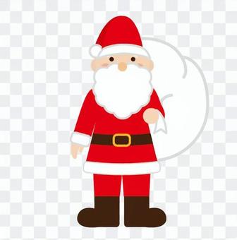 Santa Claus 03 Santa Claus 03