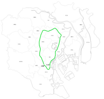 Shinagawa Station in Minato Ward and Meguro Station in Shinagawa Ward Shinagawa Station in Minato Ward and Meguro Station in Shinagawa Ward