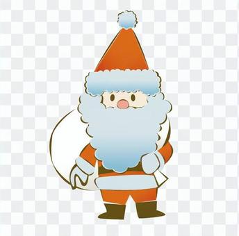 Santa Claus Santa Claus