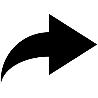 Arrow Simple arrow with momentum Solid painting Arrow Simple arrow with momentum Solid painting