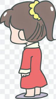 Potsu... Potsu...
