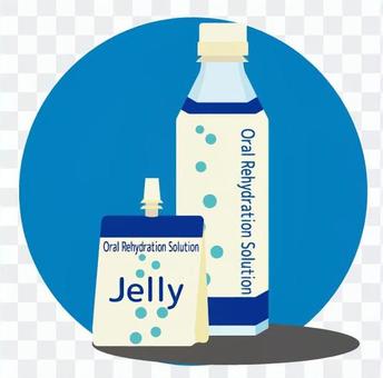 Mouth water solution Mouth water solution