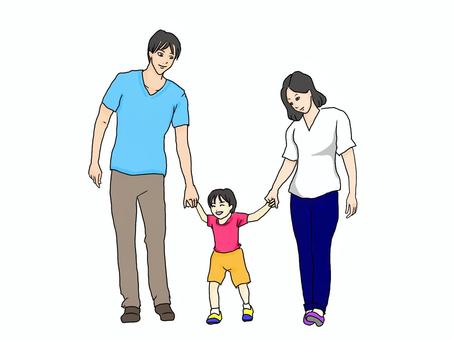 Parent-child Parent-child