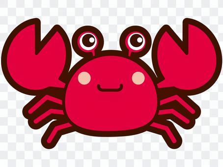 Crab clipart Crab clipart