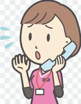 訪問看護師-336-バスト 訪問看護師-336-バスト