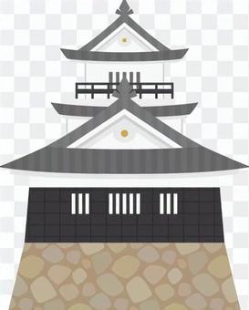 Hamamatsu Castle _ Castle Hamamatsu Castle _ Castle