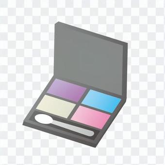 Eye shadow Eye shadow