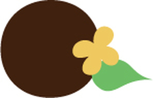 Flower letter alphabet Flower letter alphabet