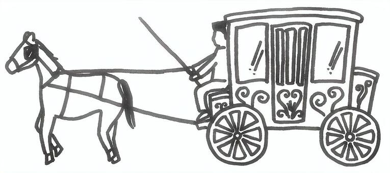 Carriage carriage Carriage carriage