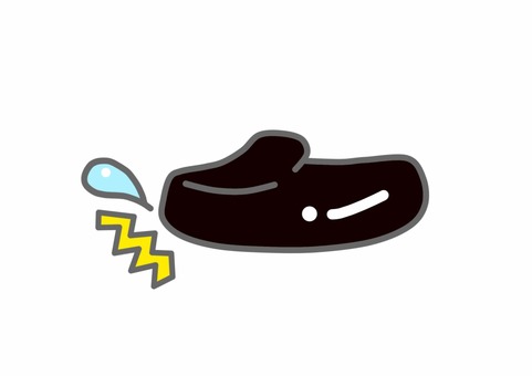 Cock shoes Cock shoes