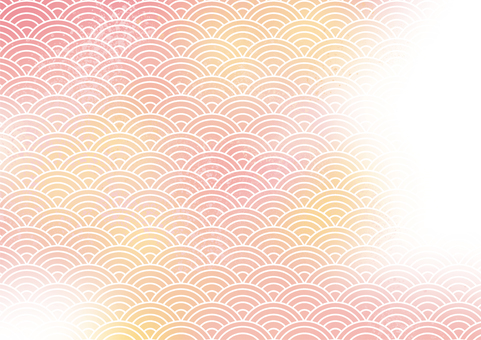 Qinghai wave watercolor arrangement background material Qinghai wave watercolor arrangement background material
