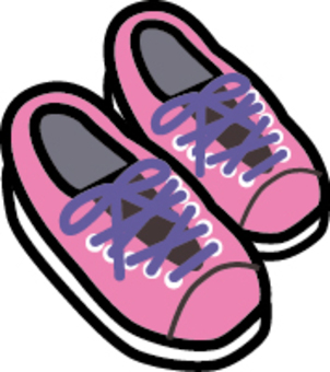 Jogging shoes 2 Jogging shoes 2