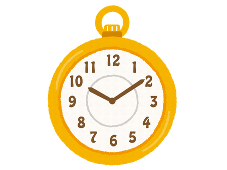 Pocket watch Pocket watch