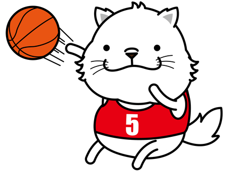 Dog basketball shoot Dog basketball shoot