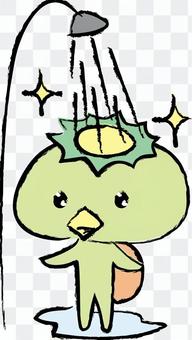 Yuru Chara Shower Kappa Yuru Chara Shower Kappa