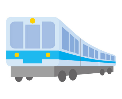 Electric train Electric train