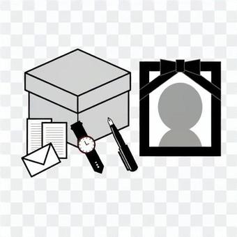 Image of arranging relics, time capsules, and disposal Image of arranging relics, time capsules, and disposal