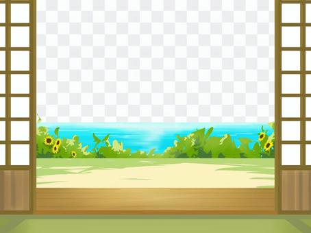 Natural landscape 2 Natural landscape 2