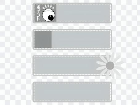 Banner design 5 Banner design 5