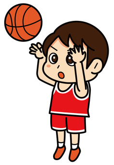 Basketball boys Basketball boys