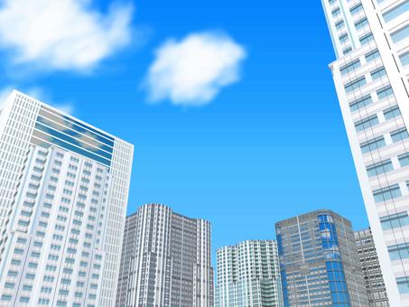 skyscraper skyscraper