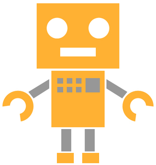 Robot toy Robot toy