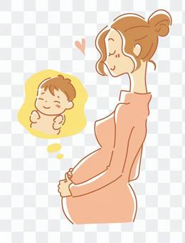 Pregnant women Pregnant women