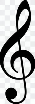 Musical notation mark Musical notation mark