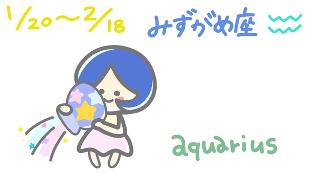 Aquarius_constellation Aquarius_constellation