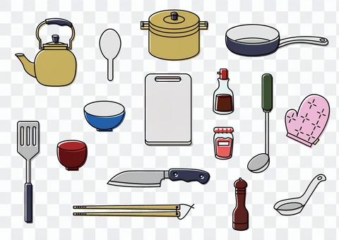 Kitchen Goods Kitchen Goods