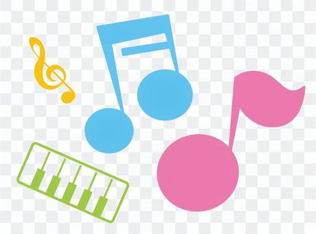 Note set 3 Note set 3