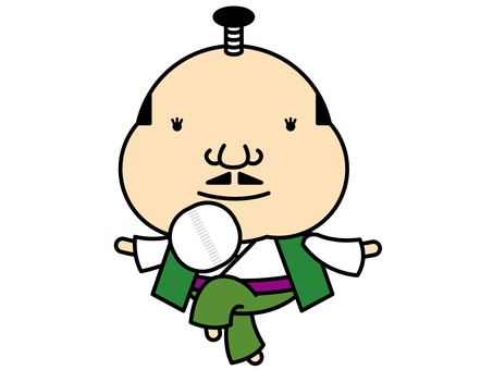 Tonosan Kemari Tonosan Kemari