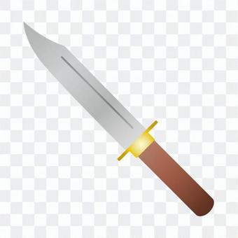 Bowie knife Bowie knife
