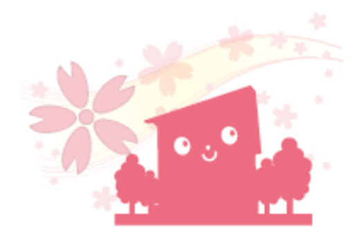 Sakura Mai _ Housing Illustration _ 3 Sakura Mai _ Housing Illustration _ 3