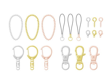 accessory parts accessory parts