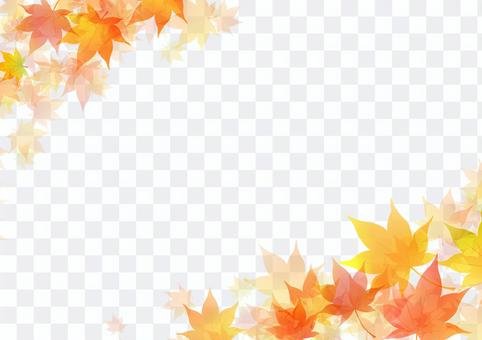 Fall image material 56 Fall image material 56