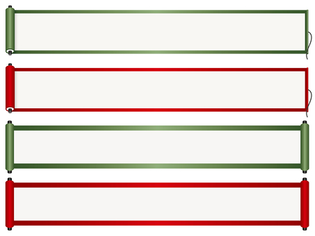 Horizontal scroll frameset Horizontal scroll frameset