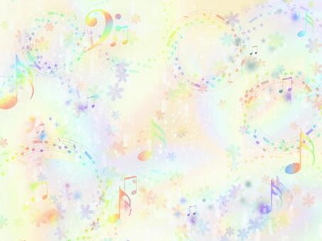 The melody that the time plays The melody that the time plays