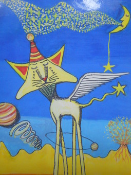 dream world dream world